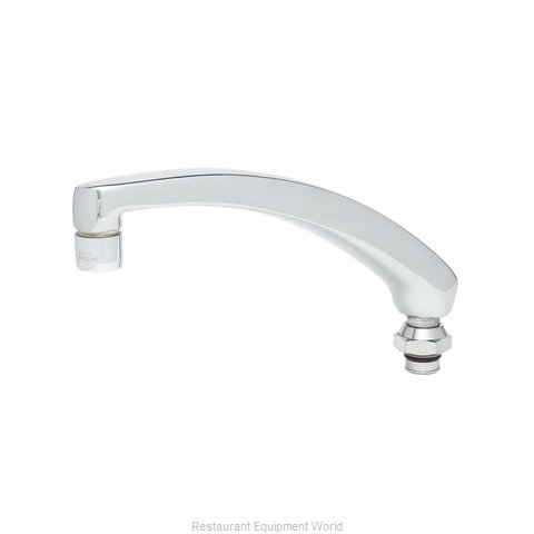 TS Brass 0CS8 Faucet, Nozzle / Spout