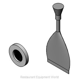 TS Brass 108S-RK Faucet, Parts