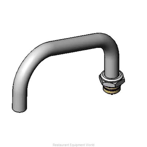 TS Brass 110X Faucet, Nozzle / Spout