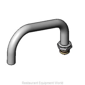 TS Brass 110X Faucet, Nozzle / Spout