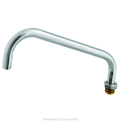 TS Brass 112X Faucet, Nozzle / Spout