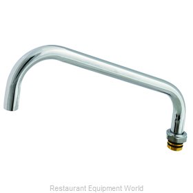 TS Brass 112X Faucet, Nozzle / Spout