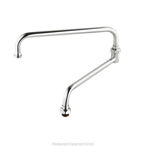 TS Brass 116X Faucet, Nozzle / Spout