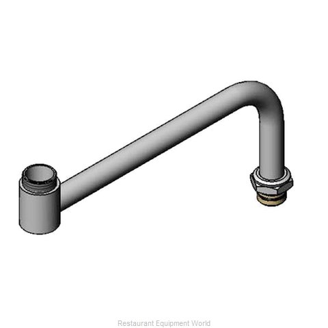TS Brass 118X Faucet, Nozzle / Spout