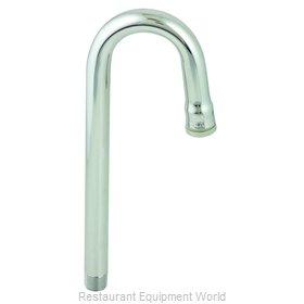 TS Brass 119X Faucet, Nozzle / Spout