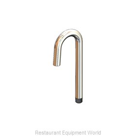 TS Brass 119XP Faucet, Nozzle / Spout