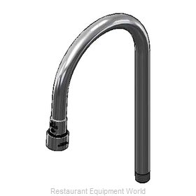 TS Brass 120X-LAM-VR Faucet, Nozzle / Spout