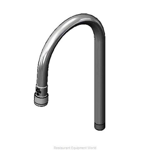 TS Brass 120X-LAM Faucet, Nozzle / Spout