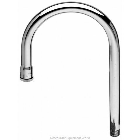 TS Brass 122X Faucet, Nozzle / Spout