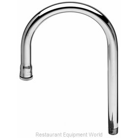 TS Brass 122X Faucet, Nozzle / Spout