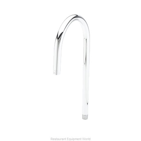 TS Brass 122XP Faucet, Nozzle / Spout