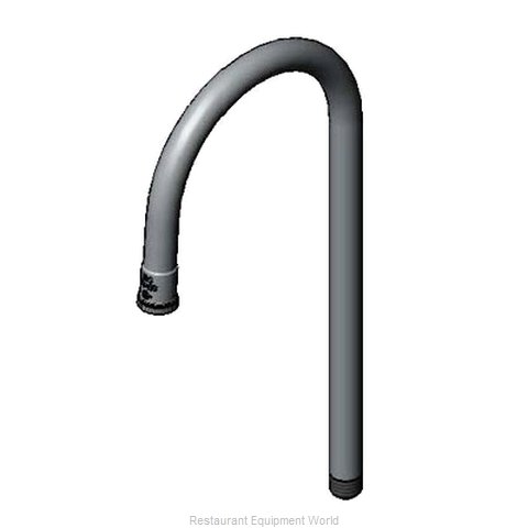 TS Brass 123X Faucet, Nozzle / Spout