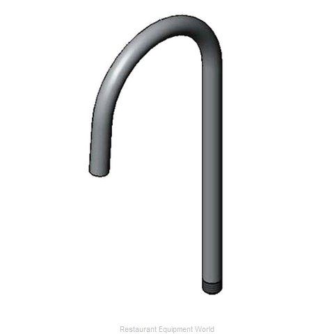 TS Brass 123XP Faucet, Nozzle / Spout