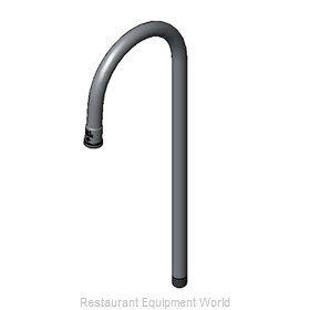 TS Brass 126X Faucet, Nozzle / Spout