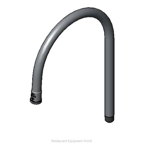 TS Brass 127X Faucet, Nozzle / Spout