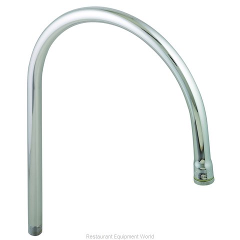 TS Brass 129X Faucet, Nozzle / Spout