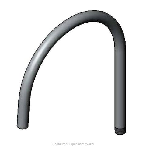 TS Brass 129XP Faucet, Nozzle / Spout