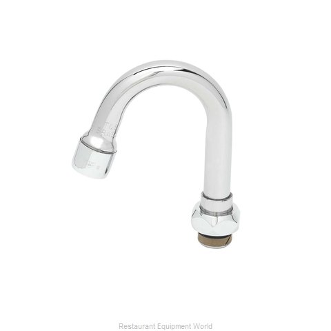 TS Brass 131X-A22 Faucet, Nozzle / Spout