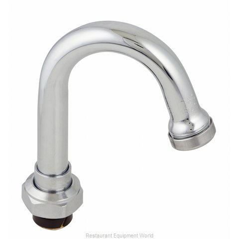 TS Brass 131X Faucet, Nozzle / Spout