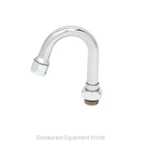 TS Brass 131XM Faucet, Nozzle / Spout
