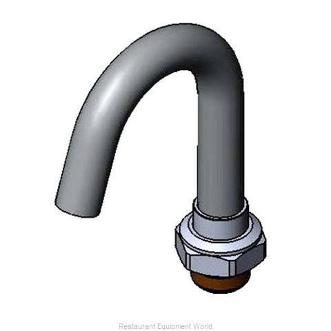 TS Brass 131XP Faucet, Nozzle / Spout