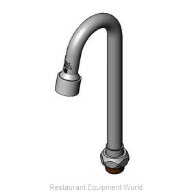TS Brass 132X-V05 Faucet, Spout / Nozzle