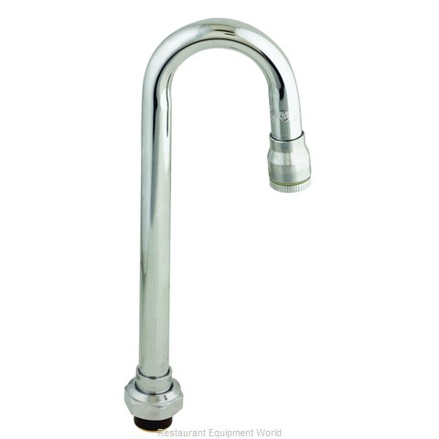 TS Brass 132X Faucet, Nozzle / Spout