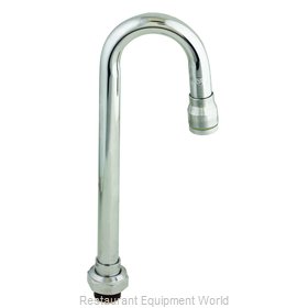 TS Brass 132X Faucet, Nozzle / Spout