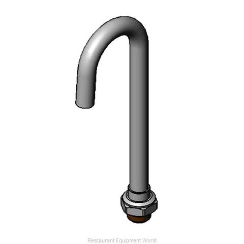 TS Brass 132XP Faucet, Nozzle / Spout