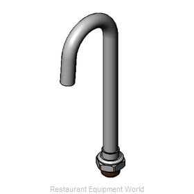 TS Brass 132XP Faucet, Nozzle / Spout