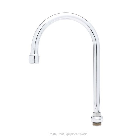 TS Brass 133X-A12 Faucet, Nozzle / Spout