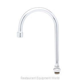 TS Brass 133X-A12 Faucet, Nozzle / Spout