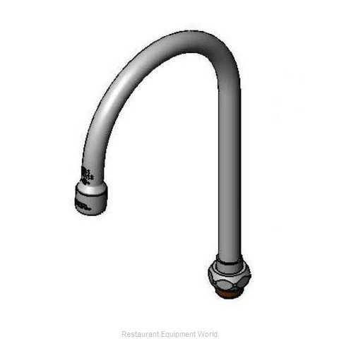 TS Brass 133X-A15 Faucet, Spout / Nozzle
