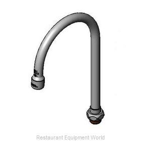 TS Brass 133X-A15 Faucet, Spout / Nozzle