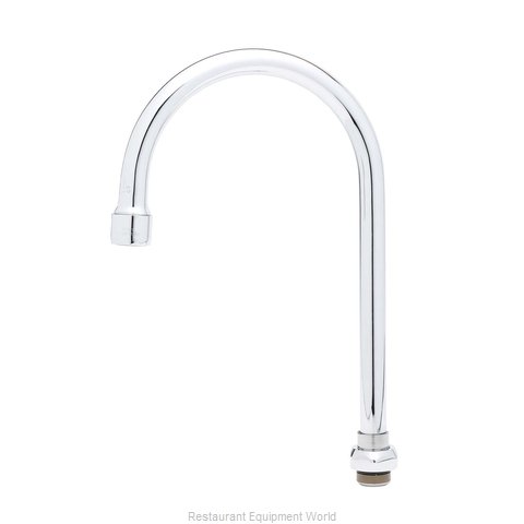 TS Brass 133X-A22 Faucet, Nozzle / Spout