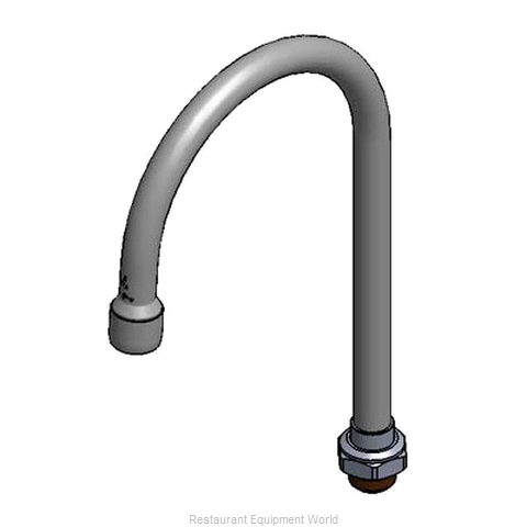 TS Brass 133X-AER Faucet, Nozzle / Spout