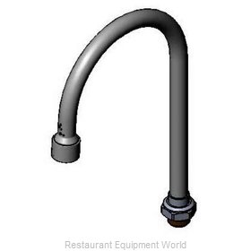 TS Brass 133X-LAM-VR Faucet, Spout / Nozzle