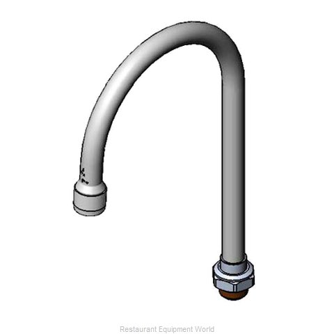TS Brass 133X-LAM Faucet, Nozzle / Spout