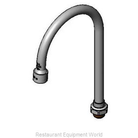TS Brass 133X-V22 Faucet, Spout / Nozzle