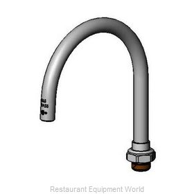 TS Brass 133XP-ADE-F10 Faucet, Spout / Nozzle