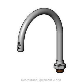 TS Brass 133XP-ADE-F15 Faucet, Spout / Nozzle