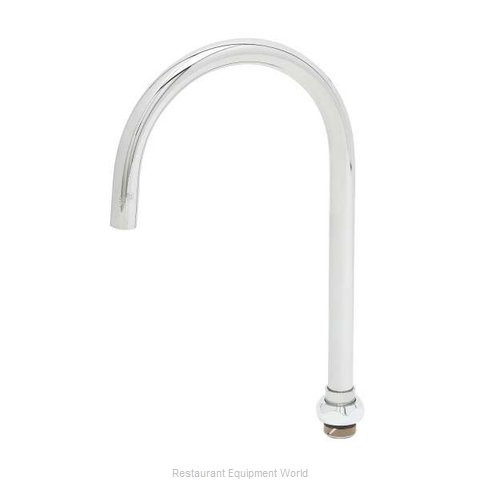 TS Brass 133XP-F05 Faucet, Spout / Nozzle