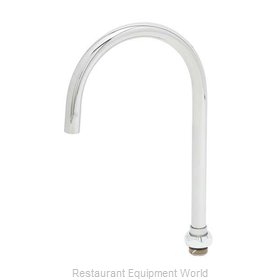 TS Brass 133XP-F05 Faucet, Spout / Nozzle