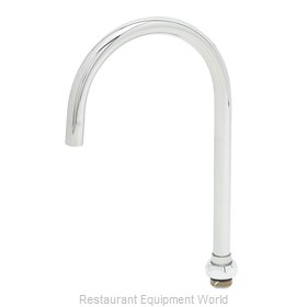 TS Brass 133XP-F10 Faucet, Nozzle / Spout