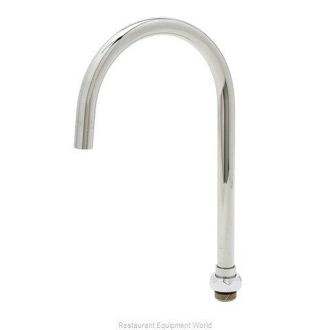 TS Brass 133XP-F12 Faucet, Nozzle / Spout