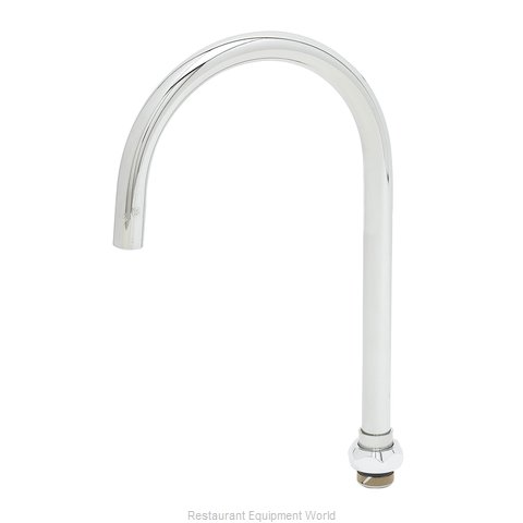 TS Brass 133XP-F15 Faucet, Nozzle / Spout