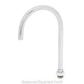 TS Brass 133XP-F15 Faucet, Nozzle / Spout