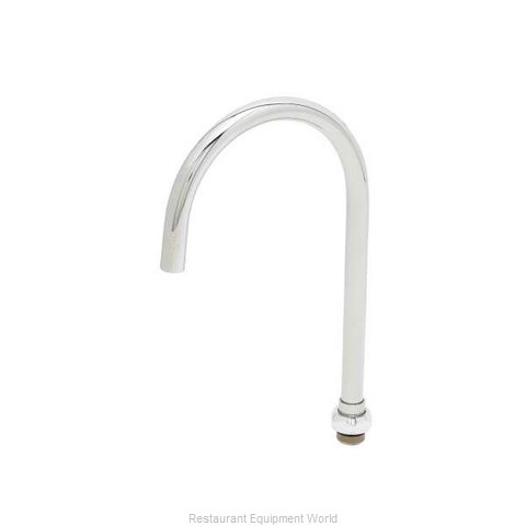 TS Brass 133XP-F22 Faucet, Spout / Nozzle