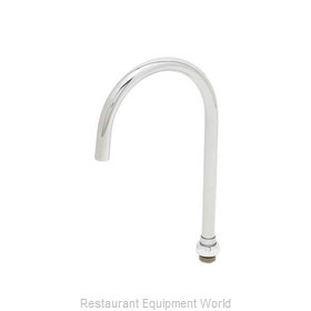 TS Brass 133XP-F22 Faucet, Spout / Nozzle