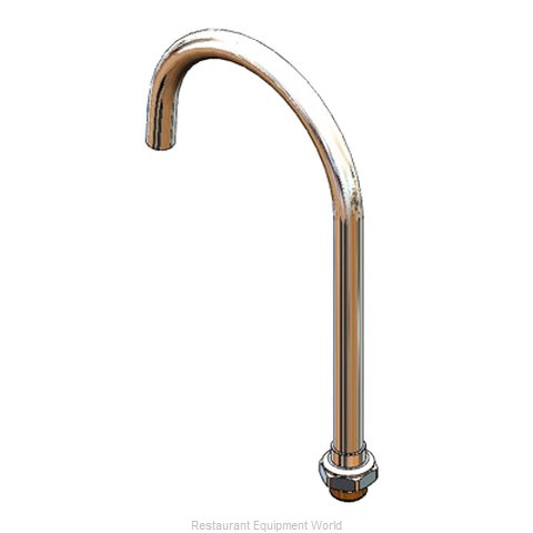 TS Brass 133XP Faucet, Nozzle / Spout